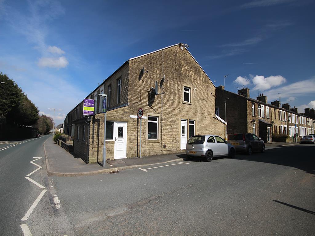 2 bedroom flat To Let in Earby - IMG_6219.jpg